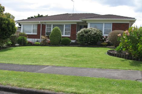 Photo of property in 30 Ramsey Street, Papatoetoe, Auckland, 2025