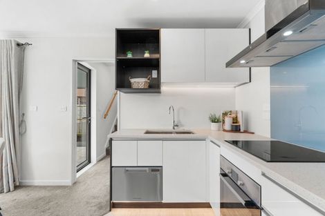 Photo of property in 3/44 Brockworth Place, Riccarton, Christchurch, 8011