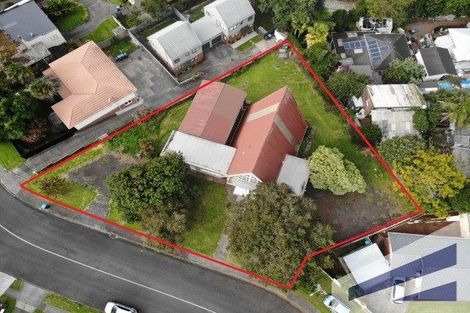 Photo of property in 5 Ballarat Street, Ellerslie, Auckland, 1051