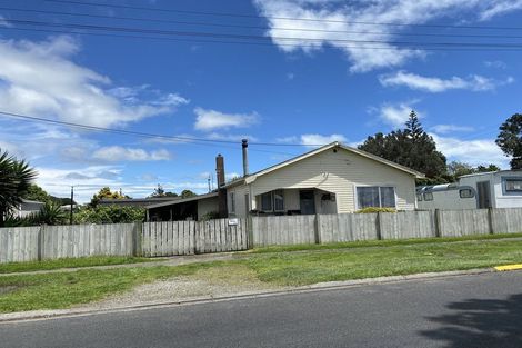 Photo of property in 119 Centennial Avenue, Waitara, 4320