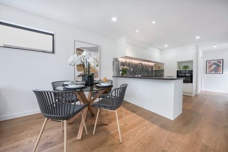 Photo of property in 23a Caribbean Drive, Unsworth Heights, Auckland, 0632