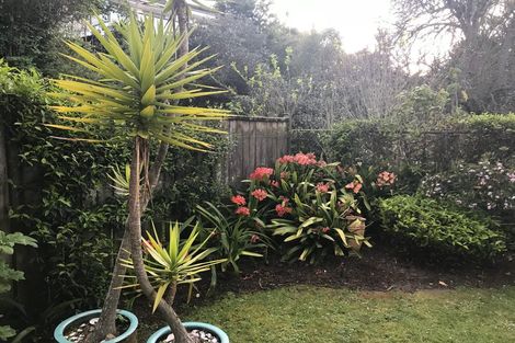 Photo of property in 10 Huia Street, Devonport, Auckland, 0624