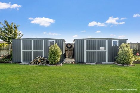 Photo of property in 1 Mary Place, Pyes Pa, Tauranga, 3112