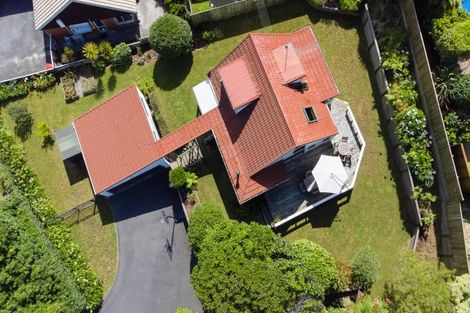 Photo of property in 43 Moncur Drive, Springfield, Rotorua, 3015