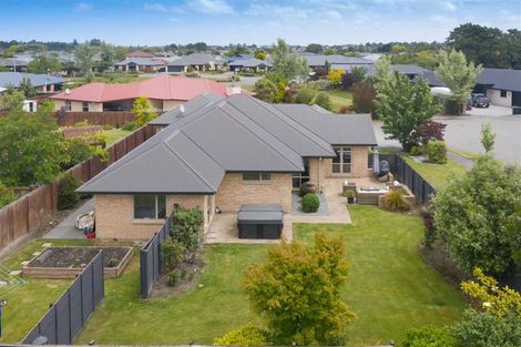 Photo of property in 9 Elmwood Grove, Tinwald, Ashburton, 7700