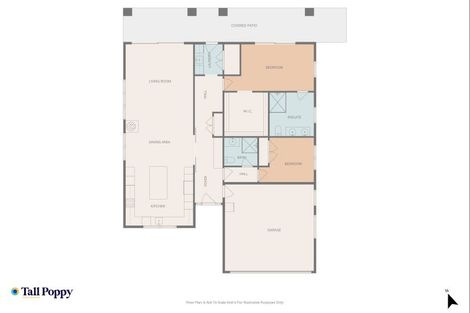 Photo of property in 37 Magnum Drive, Cromwell, 9310