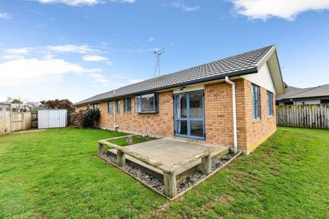 Photo of property in 40 Aldona Place, Fairview Downs, Hamilton, 3214