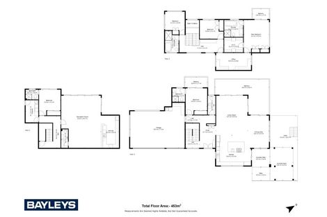 Photo of property in 14 Henriette Place, The Gardens, Auckland, 2105