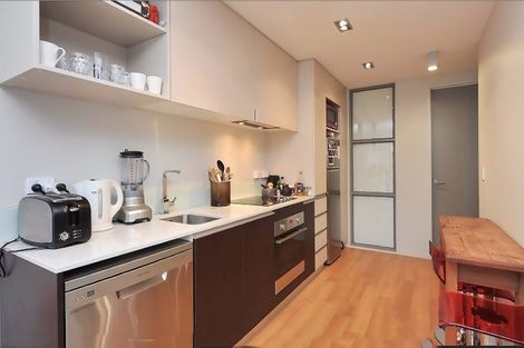 Photo of property in Masina Apartments, 303/80 Riddiford Street, Newtown, Wellington, 6021