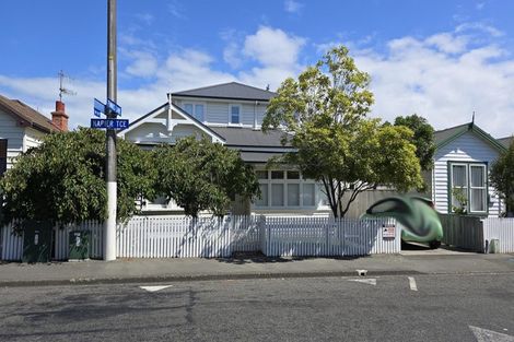 Photo of property in 40 Napier Terrace, Hospital Hill, Napier, 4110