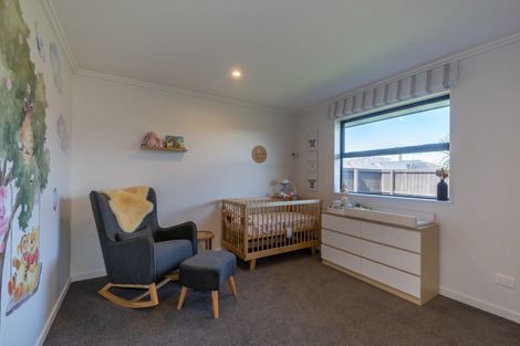 Photo of property in 2 Fox Lane, Rolleston, 7615