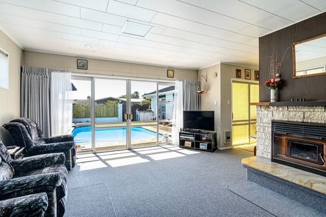 Photo of property in 4 Moffatt Street, Motueka, 7120