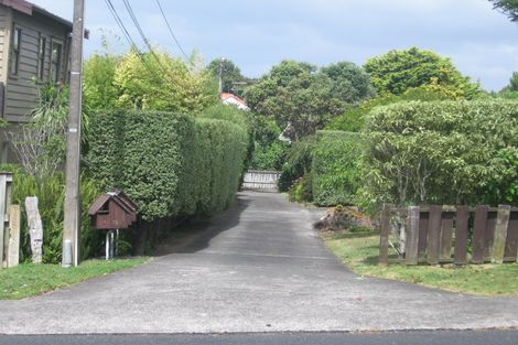 Photo of property in 2/78 Nile Road, Milford, Auckland, 0620