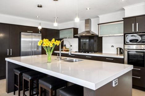 Photo of property in 44 Intrepid Crescent, Beachlands, Auckland, 2018