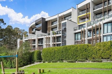 Photo of property in 503/8 Kingsland Terrace, Kingsland, Auckland, 1021