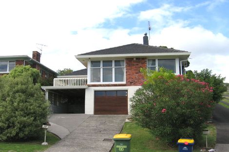 Photo of property in 20 Alton Avenue, Hillcrest, Auckland, 0627