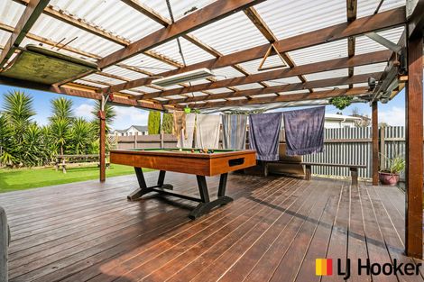 Photo of property in 18 Bettina Place, Manurewa, Auckland, 2102