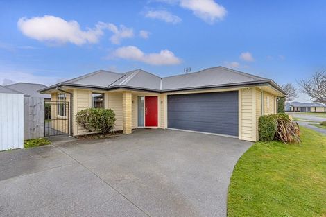 Photo of property in 85b Somerville Crescent, Aidanfield, Christchurch, 8025