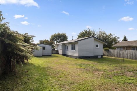 Photo of property in 3 Opal Place, Pukehangi, Rotorua, 3015