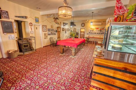 Photo of property in 8 Hilton Street, Blackball, 7804