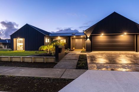 Photo of property in 7 Tabor Place, Lincoln, 7608