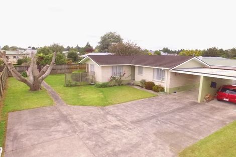 Photo of property in 30b Barnett Street, Putaruru, 3411