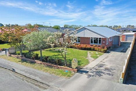 Photo of property in 169 Grove Street, Tinwald, Ashburton, 7700
