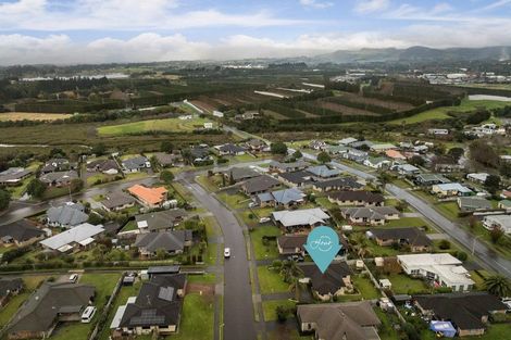 Photo of property in 36 Longmynd Drive, Katikati, 3129