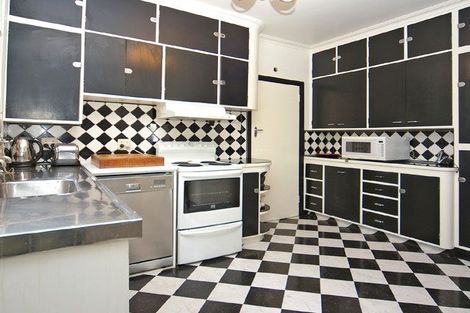 Photo of property in 32 Buckingham Street, Melrose, Wellington, 6023