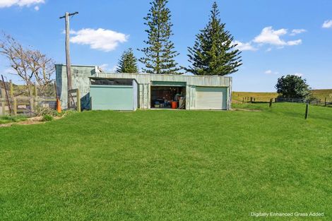 Photo of property in 866 Omamari Road, Omamari, Dargaville, 0373