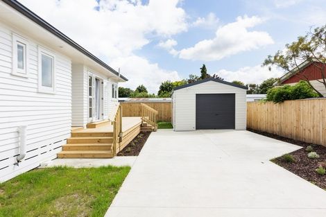 Photo of property in 1 Ferndale Place, Feilding, 4702
