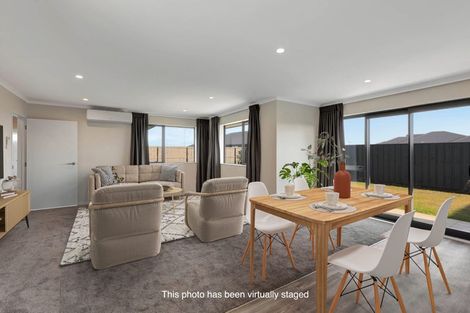 Photo of property in 106 Broadway Parade, Rolleston, 7615