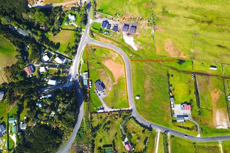 Photo of property in 2 Te Ranginui Place, Karikari Peninsula, 0483