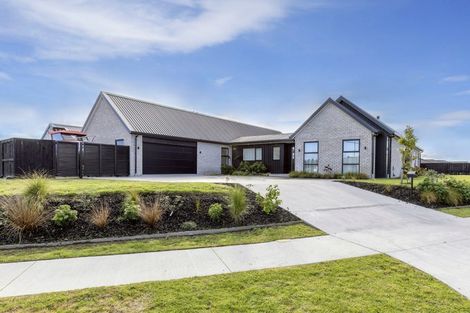 Photo of property in 107 Harakeke Drive, Wharewaka, Taupo, 3330