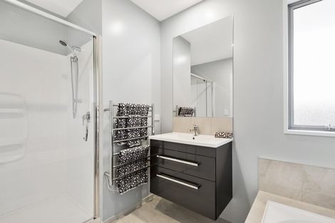 Photo of property in 6 Derek Anderson Place, Halswell, Christchurch, 8025