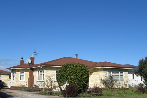 Photo of property in 809 Ngaio Street, Mahora, Hastings, 4120