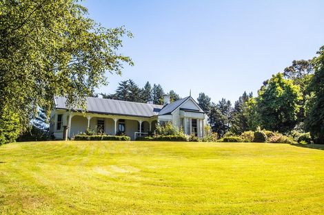 Photo of property in 1844 Lumsden Dipton Highway, Dipton, 9791