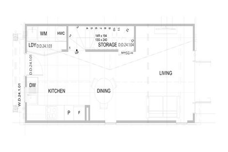 Photo of property in 8/3 Ayr Street, Riccarton, Christchurch, 8011