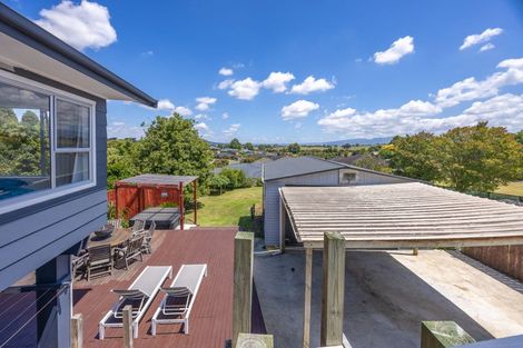 Photo of property in 553 Fairview Road, Te Awamutu, 3800