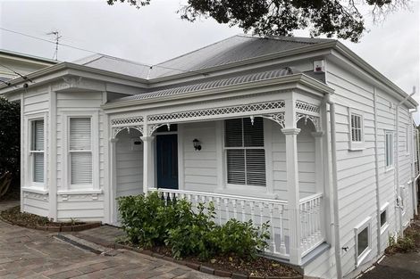 Photo of property in 35 Second Avenue, Kingsland, Auckland, 1021