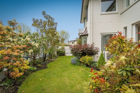 Photo of property in 1 Matisse Place, Burnside, Christchurch, 8053