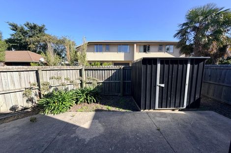 Photo of property in 556a Gloucester Street, Linwood, Christchurch, 8011