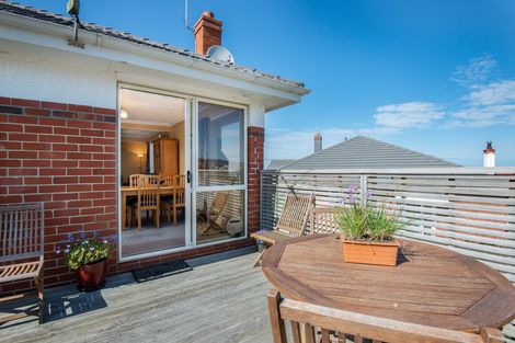 Photo of property in 3 Spencer Street, Andersons Bay, Dunedin, 9013