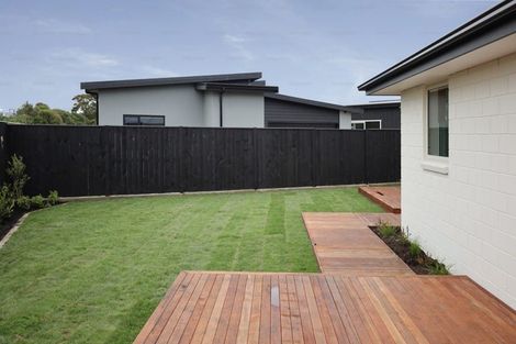 Photo of property in 108 Freedom Drive, Kelvin Grove, Palmerston North, 4470