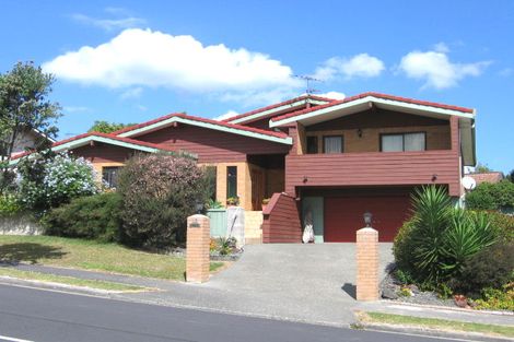 Photo of property in 12 Picasso Drive, West Harbour, Auckland, 0618