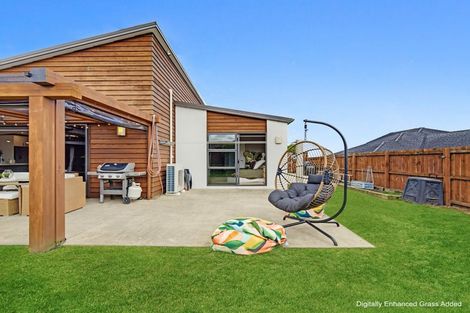 Photo of property in 12 Millbrae Place, Pokeno, 2402