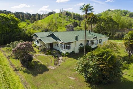 Photo of property in 1468 Matawai Road, Ormond, Gisborne, 4071