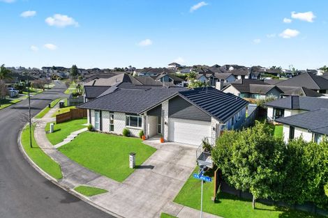 Photo of property in 72 Mataroa Crescent, Flagstaff, Hamilton, 3210