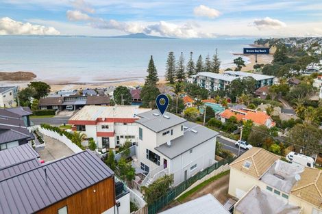 Photo of property in 1/28 Oban Road, Browns Bay, Auckland, 0630