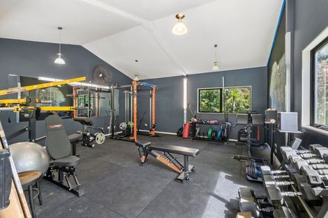 Photo of property in 110 Attwood Road, Paremoremo, Auckland, 0632